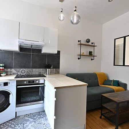 3 Appartements Premium Au Pied De La Cathedrale - Hypercentre Санс Екстериор снимка