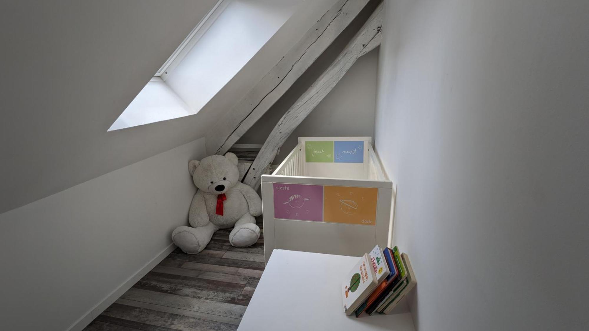 3 Appartements Premium Au Pied De La Cathedrale - Hypercentre Санс Стая снимка