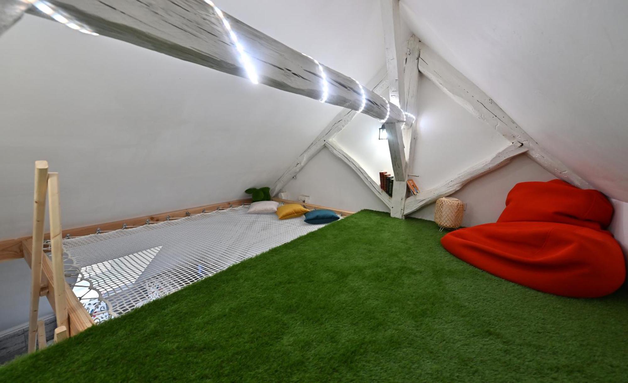3 Appartements Premium Au Pied De La Cathedrale - Hypercentre Санс Екстериор снимка